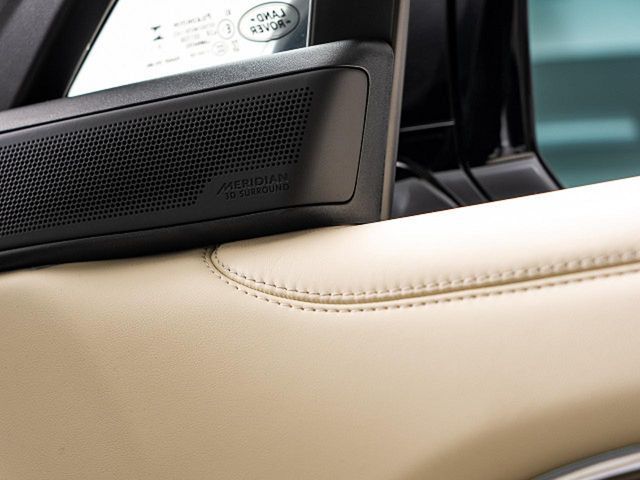 ROVER RANGE ROVER