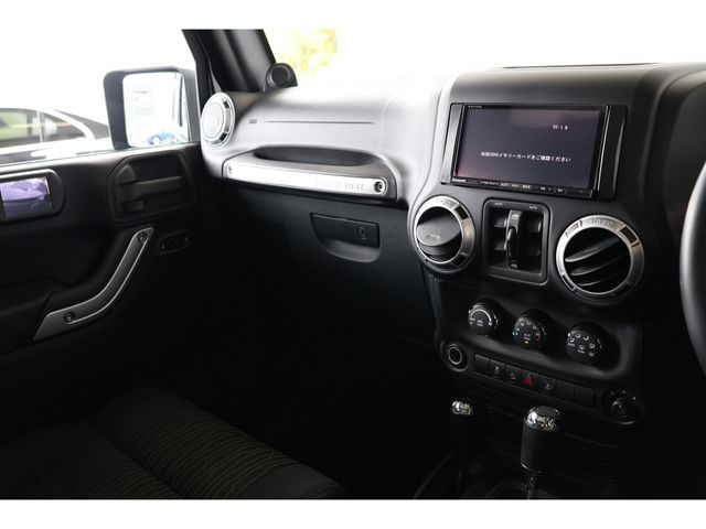JEEP WRANGLER UNLIMITED