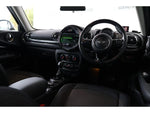 BMW MINI COOPER D CLUBMAN