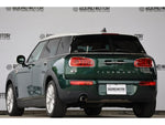 BMW MINI COOPER D CLUBMAN