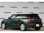 BMW MINI COOPER D CLUBMAN