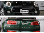 BMW MINI COOPER D CLUBMAN