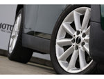 BMW MINI COOPER D CLUBMAN