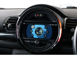 BMW MINI COOPER D CLUBMAN