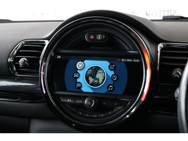 BMW MINI COOPER D CLUBMAN