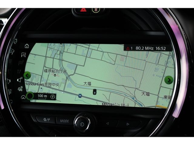 BMW MINI COOPER D CLUBMAN