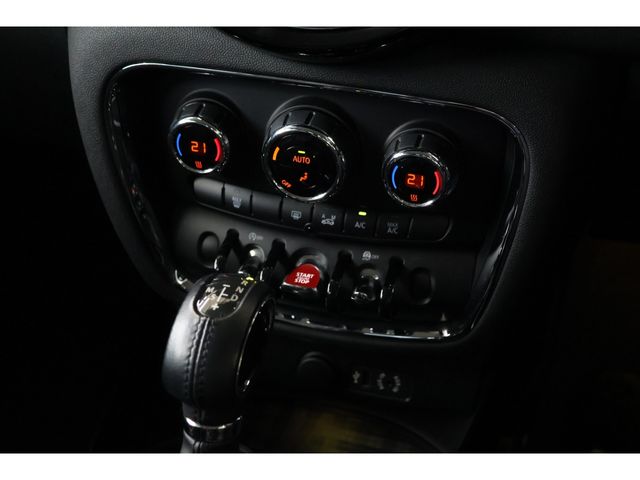 BMW MINI COOPER D CLUBMAN