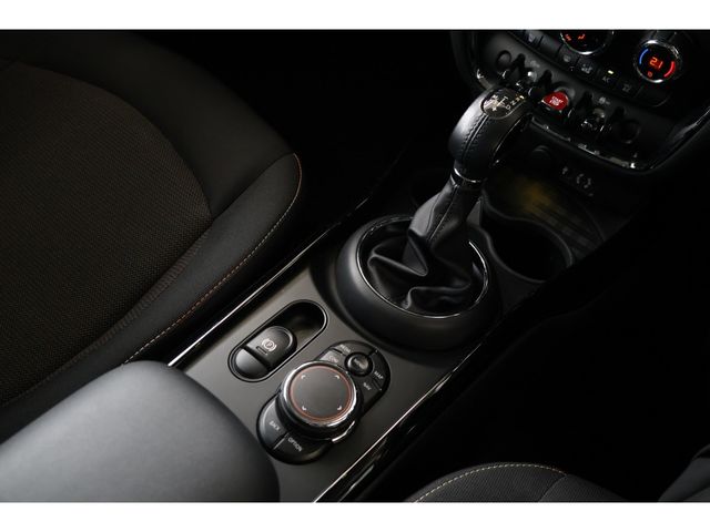 BMW MINI COOPER D CLUBMAN