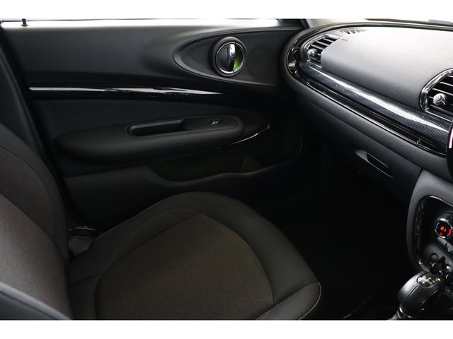 BMW MINI COOPER D CLUBMAN