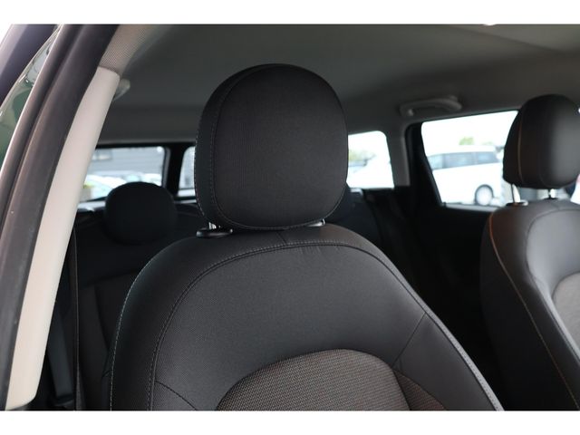 BMW MINI COOPER D CLUBMAN