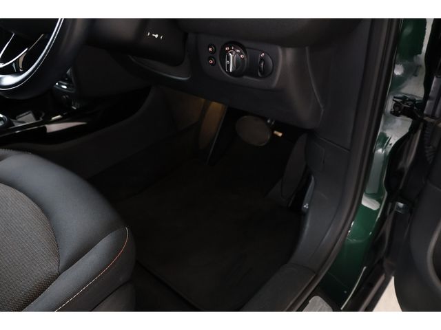 BMW MINI COOPER D CLUBMAN