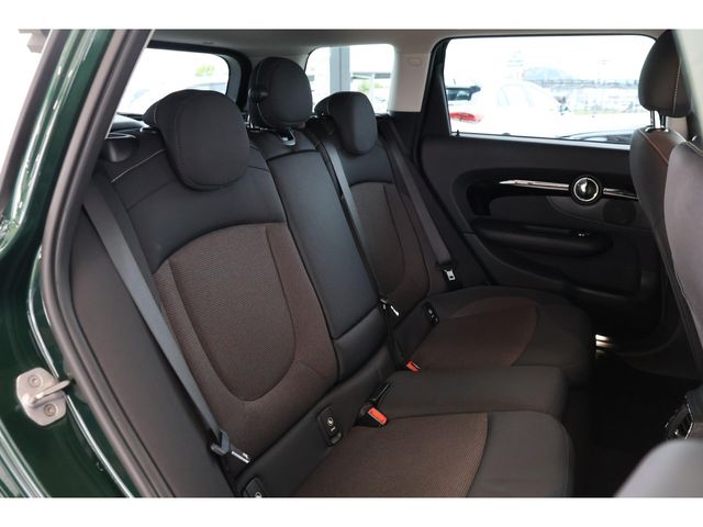 BMW MINI COOPER D CLUBMAN