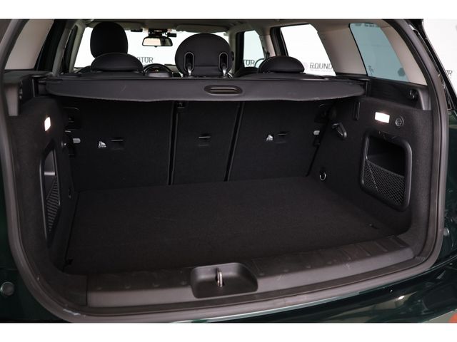 BMW MINI COOPER D CLUBMAN