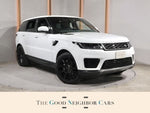 ROVER RANGE ROVER SPORTS