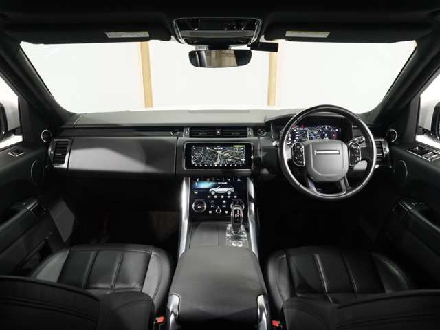 ROVER RANGE ROVER SPORTS