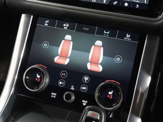 ROVER RANGE ROVER SPORTS