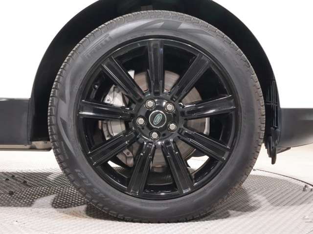 ROVER RANGE ROVER SPORTS