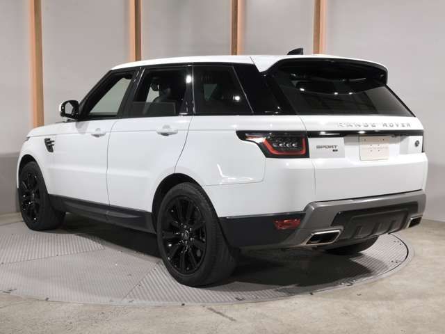 ROVER RANGE ROVER SPORTS