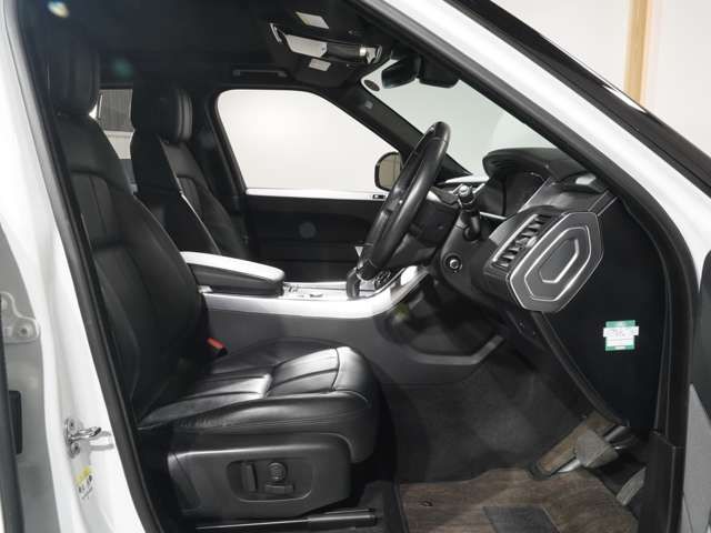 ROVER RANGE ROVER SPORTS