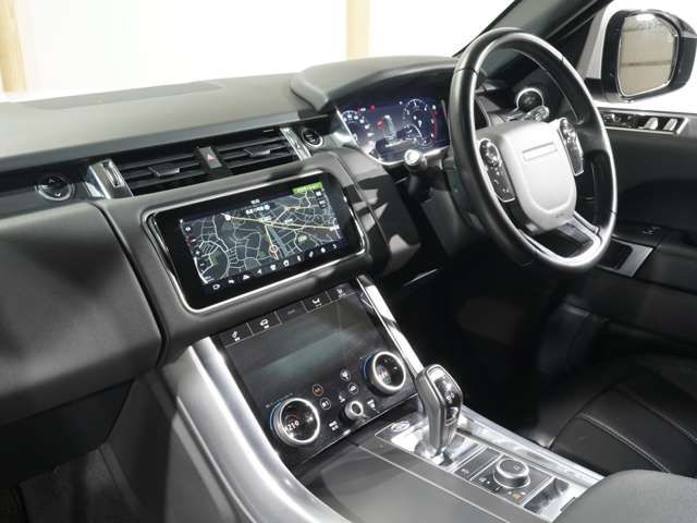 ROVER RANGE ROVER SPORTS