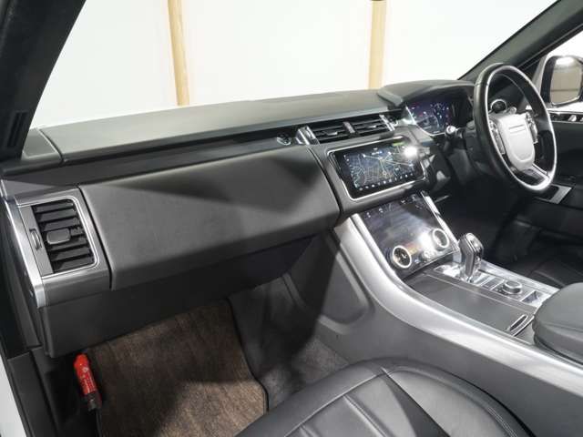 ROVER RANGE ROVER SPORTS