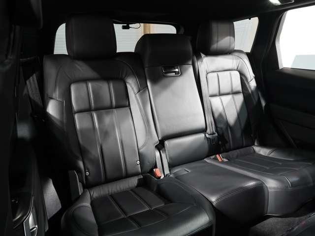 ROVER RANGE ROVER SPORTS