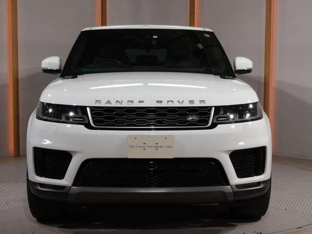 ROVER RANGE ROVER SPORTS