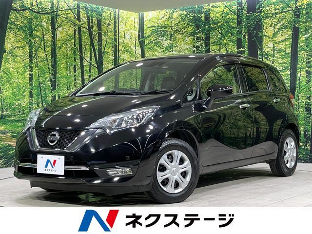 NOTE 4WD