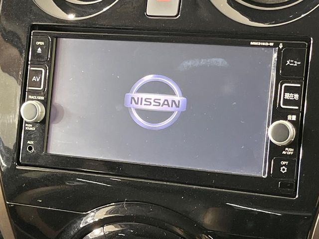 NOTE 4WD