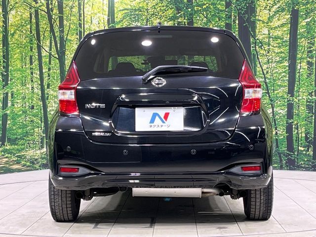 NOTE 4WD