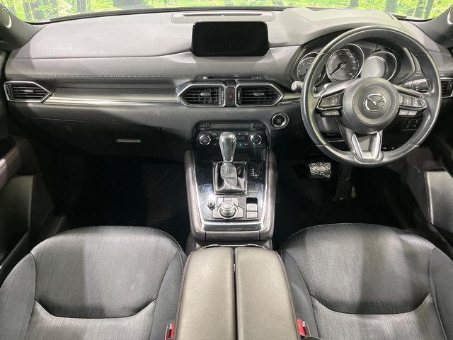 CX-8 4WD