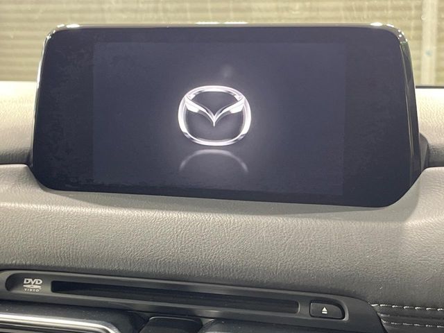 CX-8 4WD