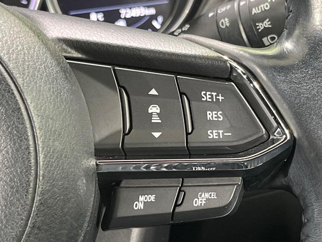 CX-8 4WD