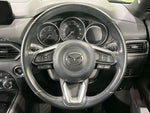 CX-8 4WD