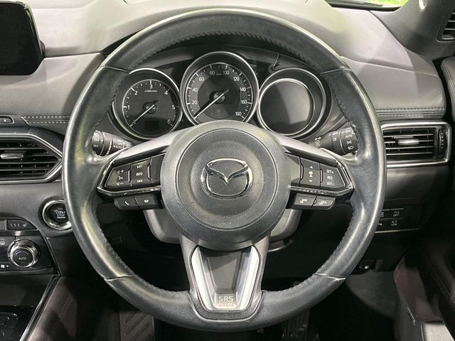 CX-8 4WD