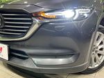 CX-8 4WD