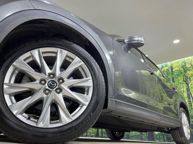 CX-8 4WD