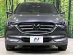 CX-8 4WD