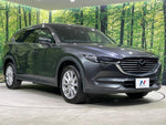 CX-8 4WD
