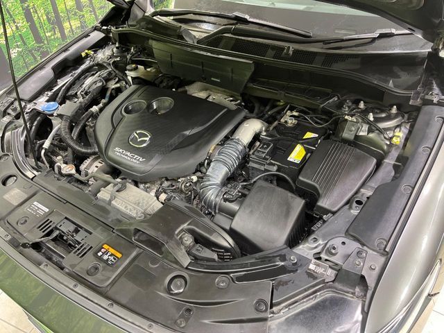 CX-8 4WD