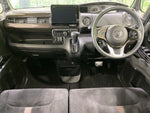 N BOX CUSTOM 4WD