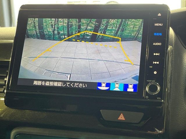 N BOX CUSTOM 4WD