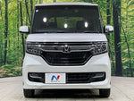 N BOX CUSTOM 4WD