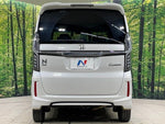 N BOX CUSTOM 4WD