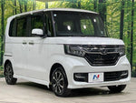 N BOX CUSTOM 4WD