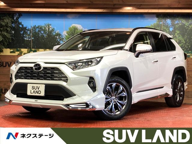 RAV4 4WD