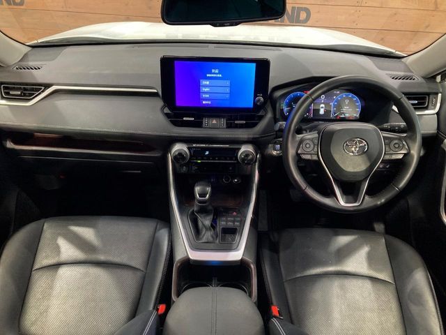 RAV4 4WD