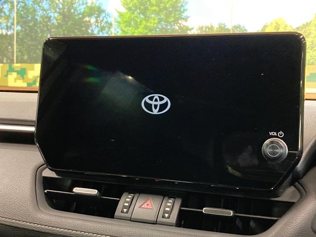 RAV4 4WD