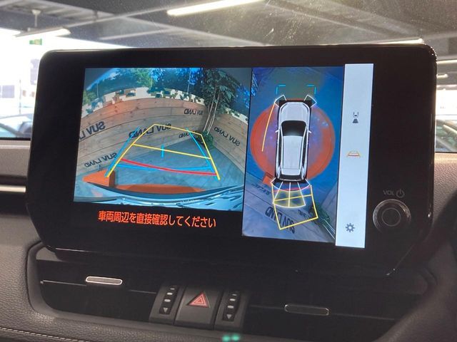 RAV4 4WD