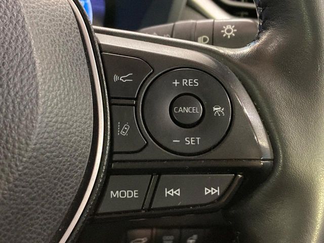RAV4 4WD